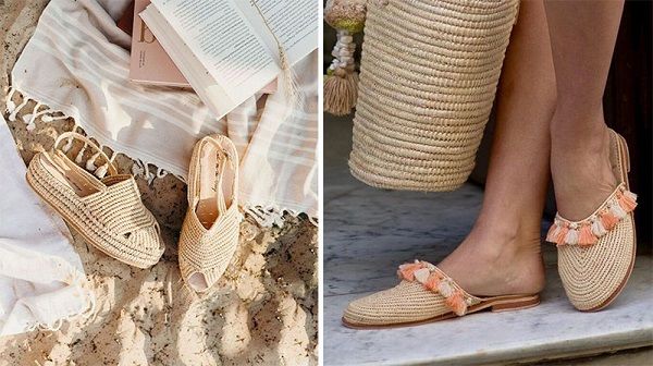 Мода 2021: трендове взуття сезону весна мода 2021