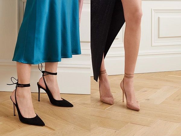 Мода 2021: трендове взуття сезону весна мода 2021