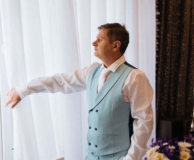 «Папаньки»-4: 5 неожиданных фактов об актере Евгении Сморигине Евгений Сморигин Папаньки 4