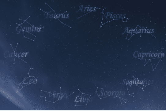 Финансовый гороскоп на месяц апрель 2021 по знакам зодиака