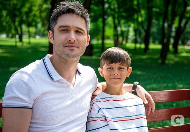 Андрей Фединчик: топ-6 неожиданных фактов об актере сериала «Папаньки» Андрей Фединчик: топ-5 неожиданных фактов