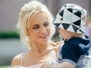 Папаньки 4: актеры сериала в детстве