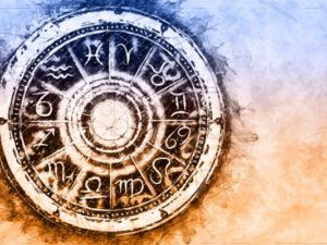 гороскоп на неделю