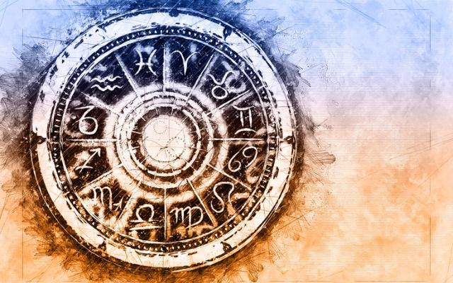 гороскоп на неделю