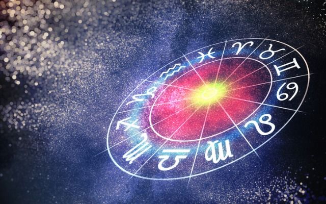 гороскоп на неделю