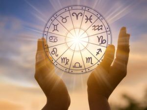 гороскоп на неделю