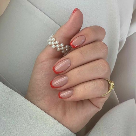Манікюр літо 2021: тренди модного літнього манікюру