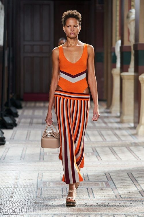 Мода 2021: які принти в тренді цього літа мода 2021