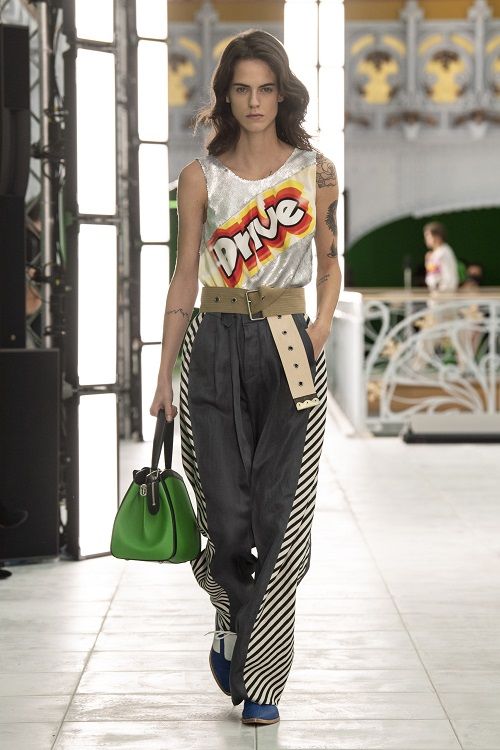 Мода 2021: які принти в тренді цього літа мода 2021