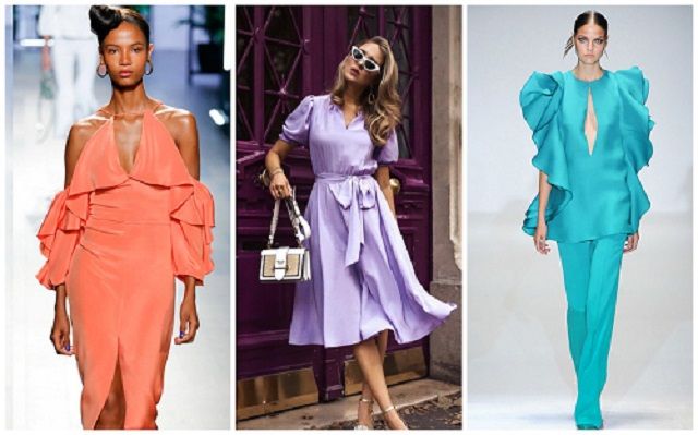 Мода 2021: які принти в тренді цього літа мода 2021