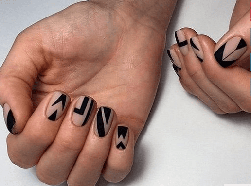 Манікюр на короткі нігті літо 2021: тренди модного літнього манікюру на короткі нігті