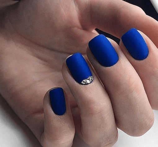 Манікюр на короткі нігті літо 2021: тренди модного літнього манікюру на короткі нігті