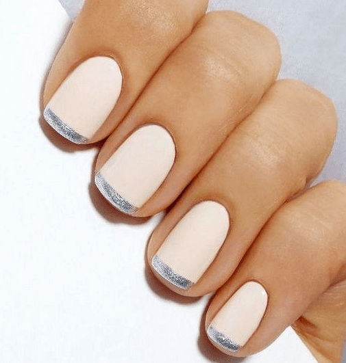 Манікюр на короткі нігті літо 2021: тренди модного літнього манікюру на короткі нігті