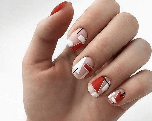 Манікюр на короткі нігті літо 2021: тренди модного літнього манікюру на короткі нігті
