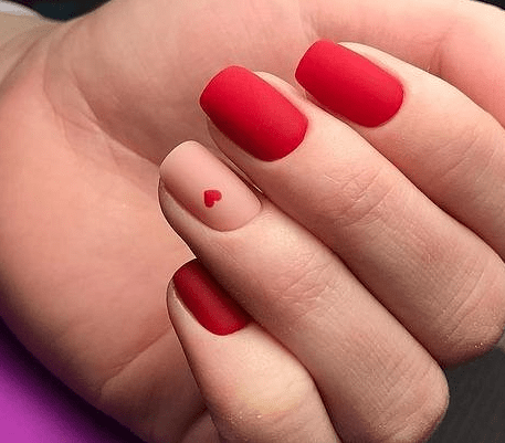 Манікюр на короткі нігті літо 2021: тренди модного літнього манікюру на короткі нігті