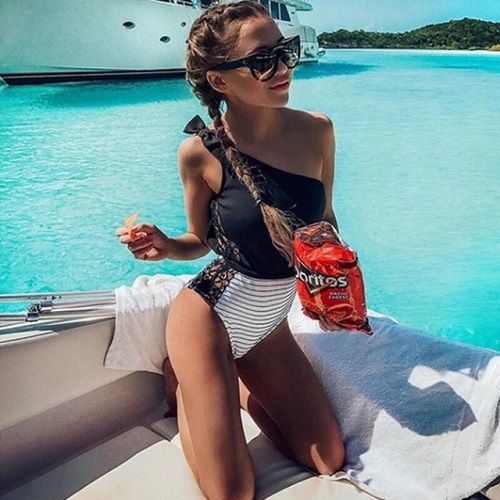 Мода сезону літо 2021: модні купальники ― новинки і тренди мода 2021