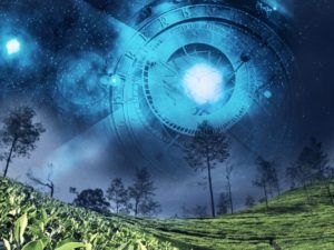 лунный календарь