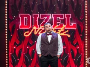 дизель найт