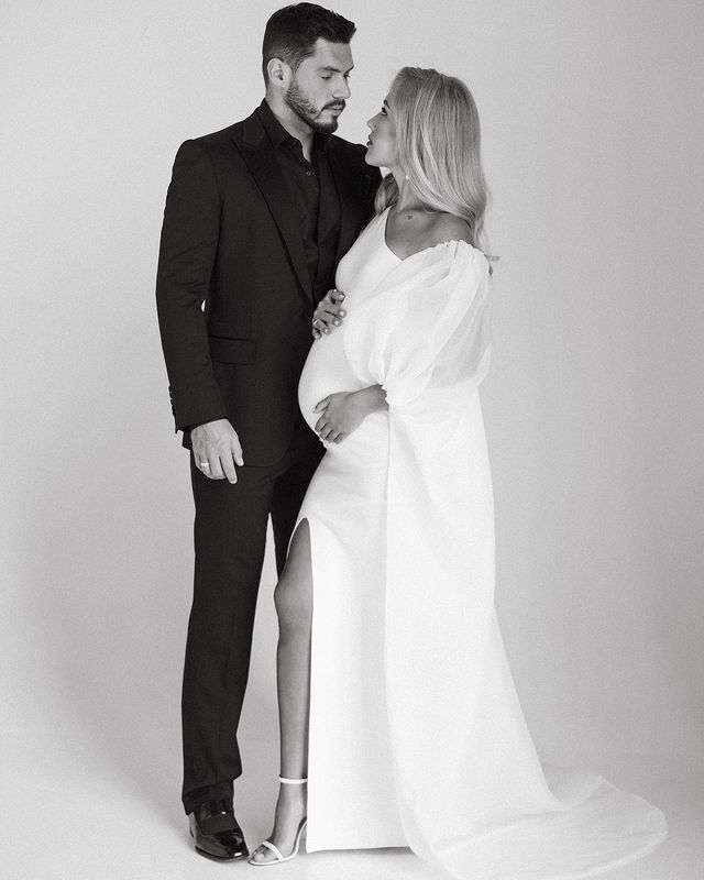 Більше не разом: красива історія кохання Даші Квіткової та Нікіти Добриніна Історія кохання Даші Квіткової та Нікіти Добриніна