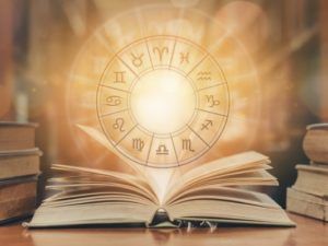 гороскоп на неделю