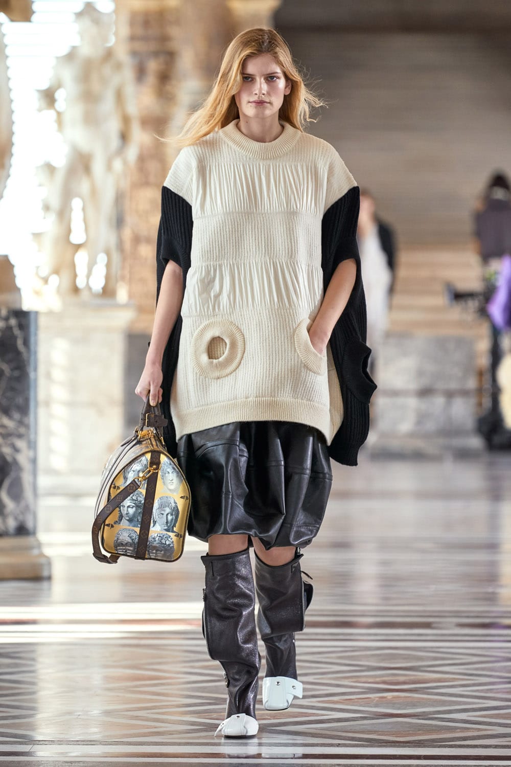 Мода 2021: тренди осіннього сезону