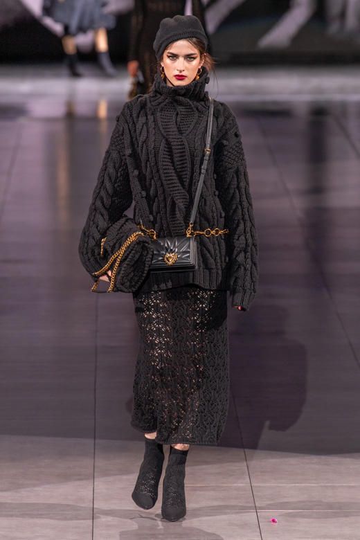 Мода 2021: тренди осіннього сезону