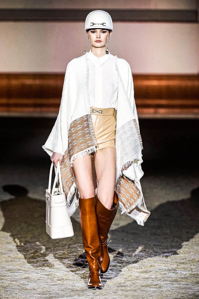 Мода 2021: тренди осіннього сезону