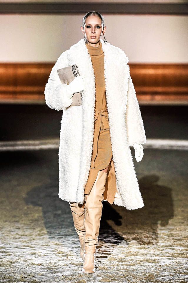 Мода 2021: тренди осіннього сезону