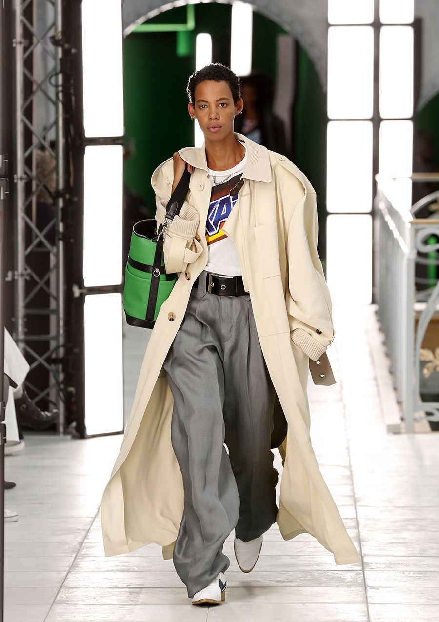 Мода 2021: тренди осіннього сезону