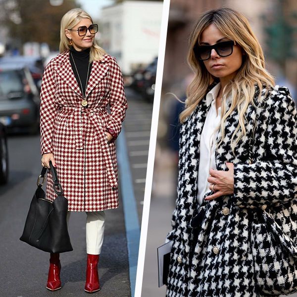 Мода 2021: які принти в тренді цієї осені мода 2021