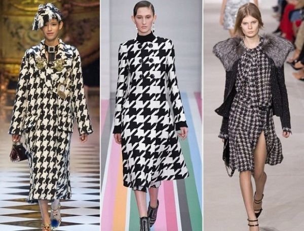 Мода 2021: які принти в тренді цієї осені мода 2021