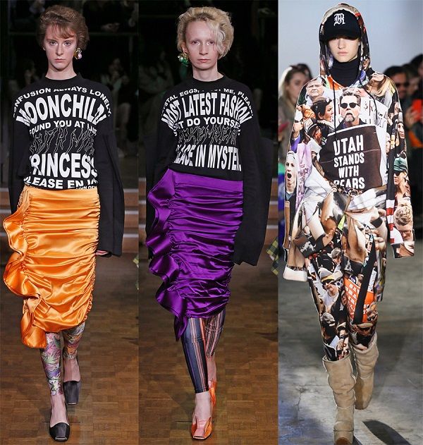 Мода 2021: які принти в тренді цієї осені мода 2021