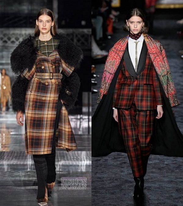 Мода 2021: які принти в тренді цієї осені мода 2021