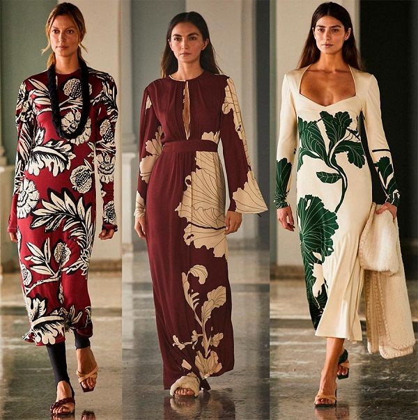 Мода 2021: які принти в тренді цієї осені мода 2021