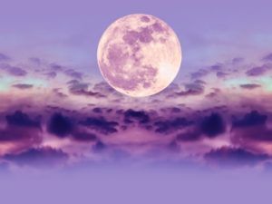 лунный календарь