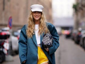 Мода 2021: які принти в тренді цього літа мода 2021