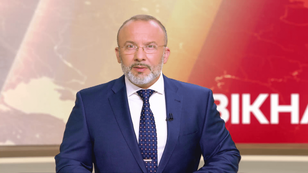 СТБ розпочинає новий сезон з оновленою графікою Вікна-новини Програма Вікна-новини оновила графіку