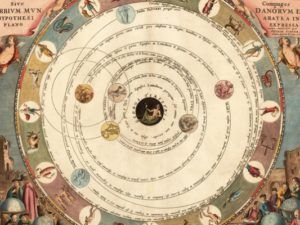 гороскоп на неделю