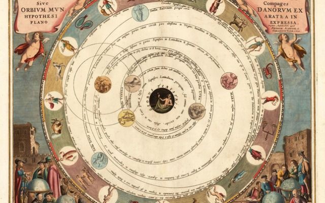 гороскоп на неделю