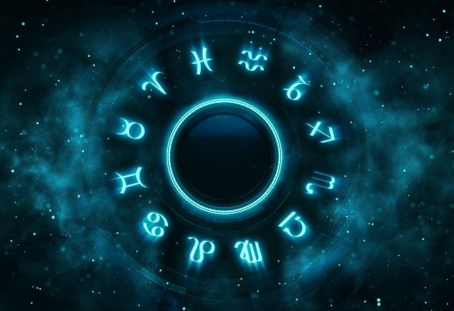Гороскоп на 23 сентября 2021
