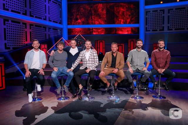 участники Холостячка 2