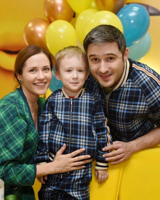 Наталья Денисенко