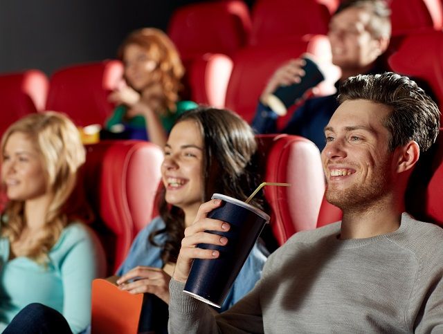 Що подивитися в листопаді 2021 у кіно: найкращі кінопрем’єри Нові фільми у листопаді 2021