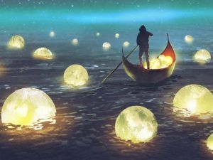 Місячний календар на листопад 2017: список вдалих днів