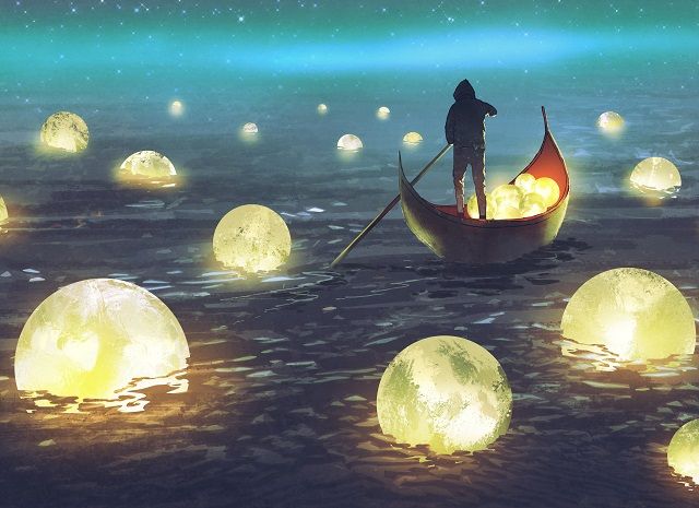 Місячний календар на грудень 2021 року: вдалі дні для будь-яких починань Місячний календар вдалих днів грудень 2021