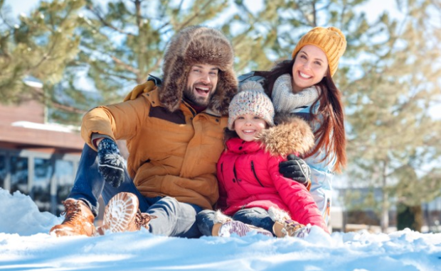 Вихідні у січні 2022: чи будуть додаткові вихідні