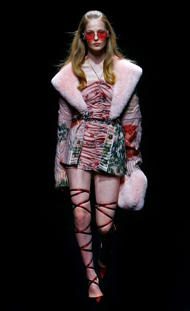 Мода 2022: зимние тренды