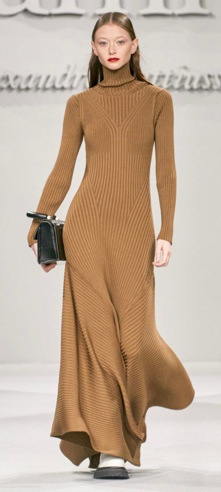 Мода зима 2022: головні тренди сезону