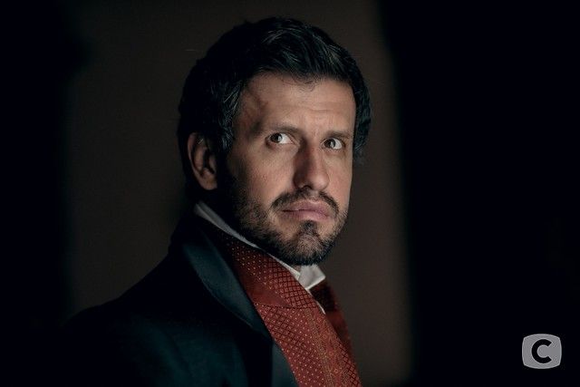 Финалист «Холостячки»-2 Дмитрий Шевченко стал звездой сериала «Кофе с кардамоном» дима шевченко