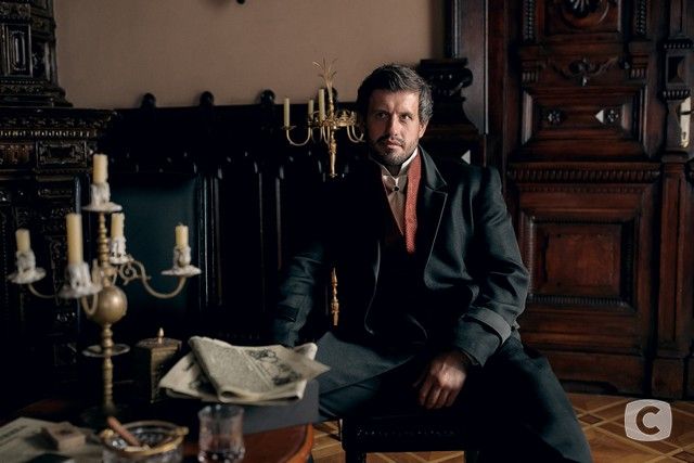 Финалист «Холостячки»-2 Дмитрий Шевченко стал звездой сериала «Кофе с кардамоном» дима шевченко